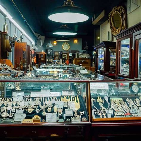 67 hatton garden pawn shops.